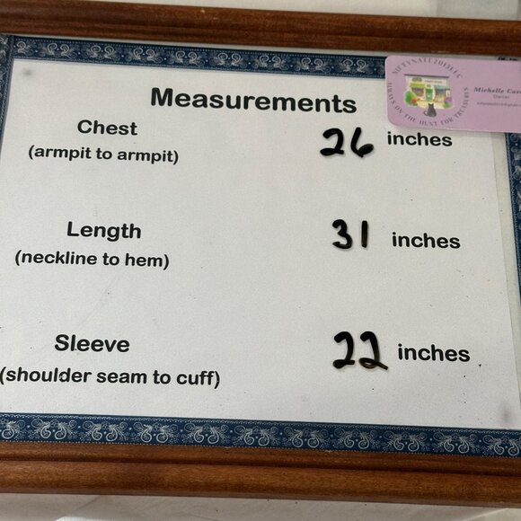 One World size 2X pink ombré floral print 3/4 ruched tie cuff sleeve v neck top - Picture 9 of 9